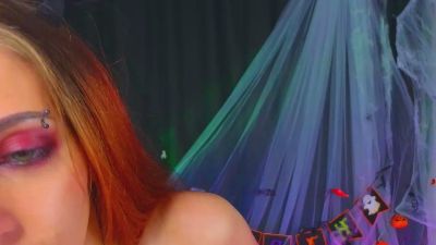 CatherineBarker live cam on Cam4