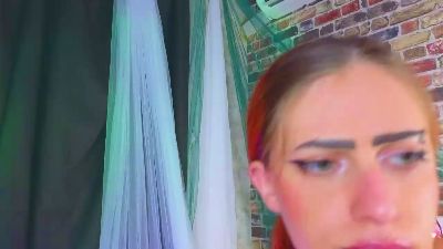 CatherineBarker live cam on Cam4