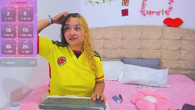 CatherineTara live cam on Cam4