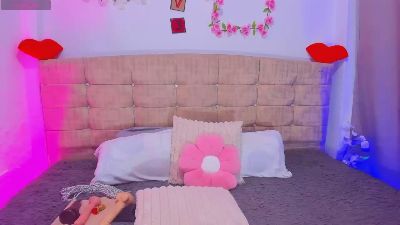 CatherineTara live cam on Cam4