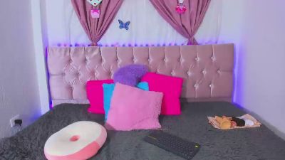 CatherineTara live cam on Cam4