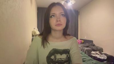 CathernCota live cam on Cam4