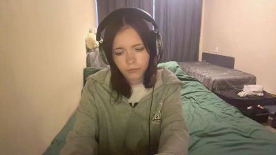 CathernCota live cam on Cam4