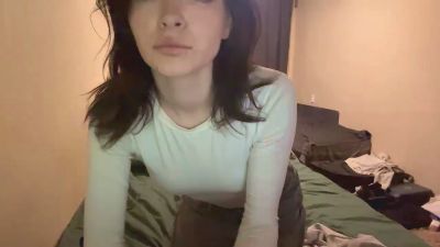 CathernCota live cam on Cam4