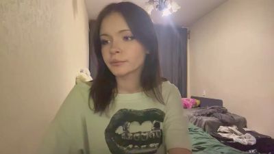 CathernCota live cam on Cam4