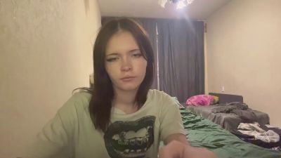 CathernCota live cam on Cam4
