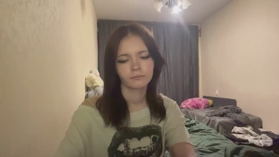 CathernCota live cam on Cam4