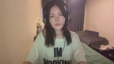 CathernCota live cam on Cam4