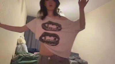 CathernCota live cam on Cam4