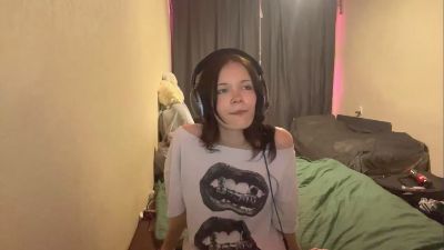 CathernCota live cam on Cam4