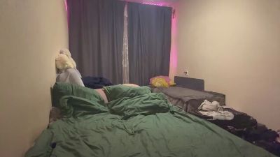 CathernCota live cam on Cam4