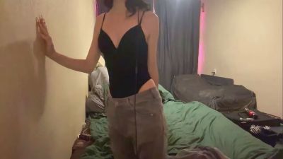 CathernCota live cam on Cam4
