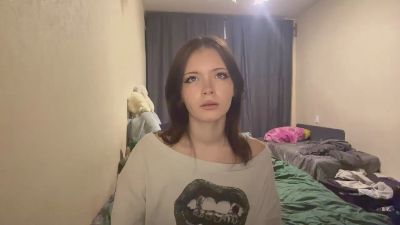 CathernCota live cam on Cam4