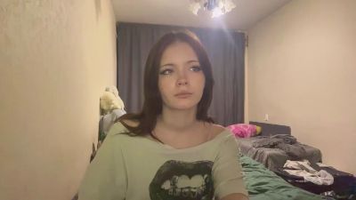 CathernCota live cam on Cam4