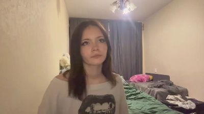 CathernCota live cam on Cam4