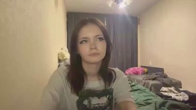 CathernCota live cam on Cam4