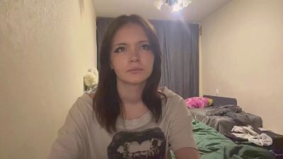 CathernCota live cam on Cam4