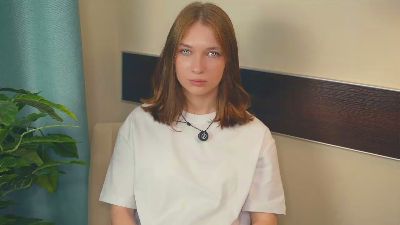 CatherynUrso webcam