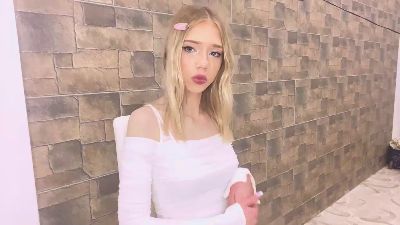 CathiQuirion live cam on Cam4