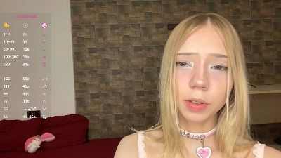 CathiQuirion live cam on Cam4