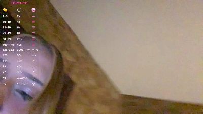 CathiQuirion live cam on Cam4