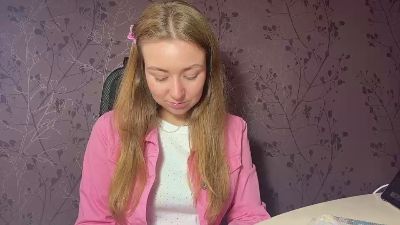 CathiePonder live cam on Cam4