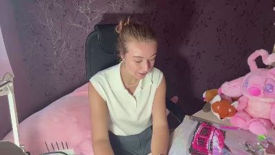 CathiePonder live cam on Cam4