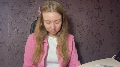 CathiePonder live cam on Cam4