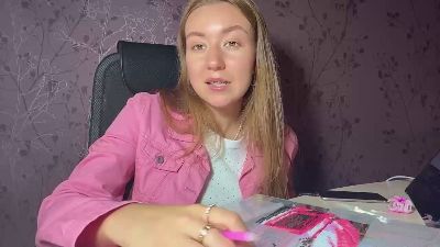 CathiePonder live cam on Cam4
