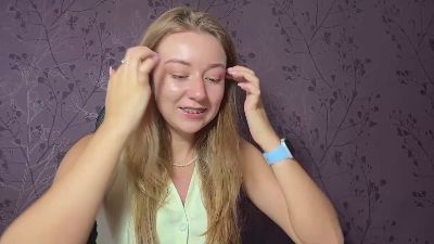 CathiePonder live cam on Cam4