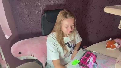 CathiePonder live cam on Cam4