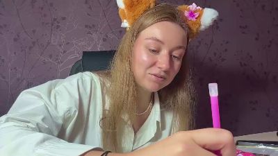 CathiePonder live cam on Cam4
