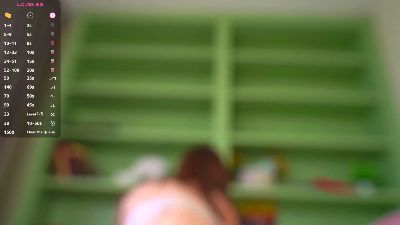 CathrynEsta live cam on Cam4