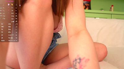 CathrynEsta live cam on Cam4