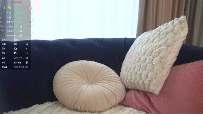 CathrynEsta live cam on Cam4