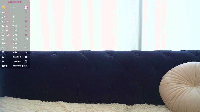 CathrynEsta live cam on Cam4