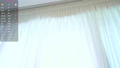 CathrynEsta live cam on Cam4
