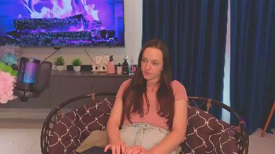 CathrynGrief webcam