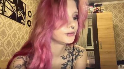 CathrynNori live cam on Cam4