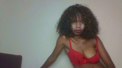 Cathuiciah live cam on Cam4