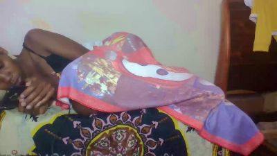 Cathuiciah live cam on Cam4