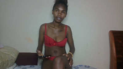 Cathuiciah live cam on Cam4