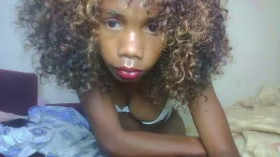 Cathuiciah live cam on Cam4