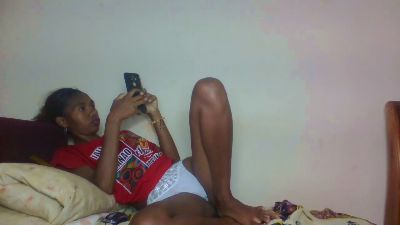 Cathuiciah live cam on Cam4