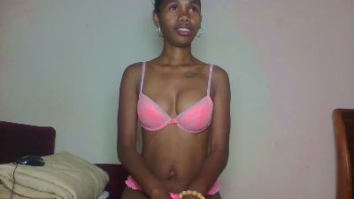 Cathuiciah live cam on Cam4