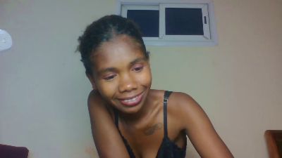 Cathuiciah live cam on Cam4