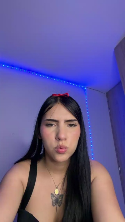 Catica live cam on Cam4