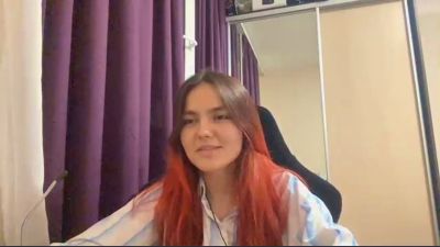 CatinaDreckman live cam on Cam4