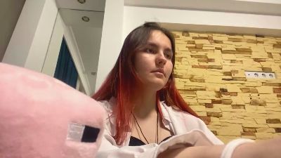 CatinaDreckman live cam on Cam4