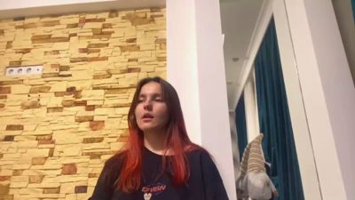 CatinaDreckman live cam on Cam4